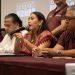 Morena prioriza unidad y gobernabilidad rumbo a 2027