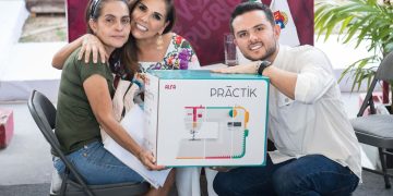 Quintana Roo fortalece la justicia social con apoyos directos a miles de familias