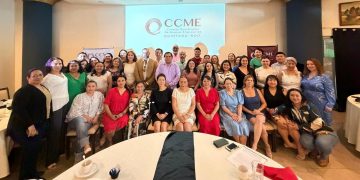 STyPS participa en Encuentro Empresarial sobre Retos Laborales 2026