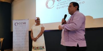 Empresarias analizan retos laborales 2026 con autoridades estatales