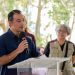 Realizan Brigadas de Sinergia por la Paz en Villas Otoch Paraíso