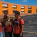 Cumple Mara Lezama a estudiantes con la inauguración de estacionamiento en la UPQROO