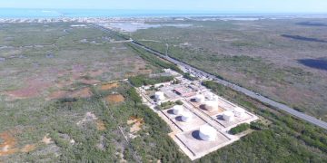 Buscan reducir costo de la gas en Quintana Roo
