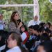 Firma Mara Lezama acuerdo para blindar a estudiantes del Conalep