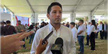 Ratifica PVEM alianza con Morena y el PT
