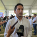 PVEM ratifica alianza con Morena y PT rumbo a 2027