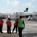 Aeropuerto de Cancún supera las 500 operaciones este día