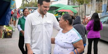 Sebien convoca a vecinos de Cancún a jornada con servicios gratuitos