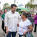 Sebien convoca a vecinos de Cancún a jornada con servicios gratuitos