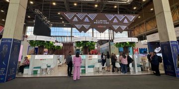 Caribe Mexicano reafirma liderazgo en inauguración de ANATO 2026