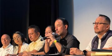 Avanza regularización de colonias no municipalizadas en Cancún
