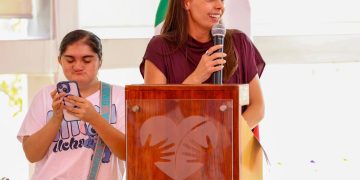 Egresan 35 niños del CRIT Cancún