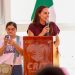 Egresan 35 niños del CRIT Cancún