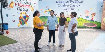 Fortalecen participación ciudadana en Q. Roo