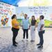 Fortalecen participación ciudadana en Q. Roo