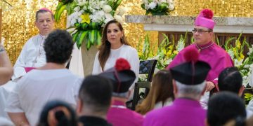 Atestigua toma de posesión