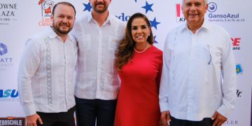 Refrenda Mara alianza con los Estados Unidos