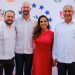 Refrenda Mara alianza con los Estados Unidos