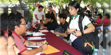 La Federación entregará apoyos a los estudiantes