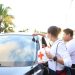 Inicia en Cancún la Colecta Nacional 2026 de la Cruz Roja Mexicana