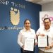 DIF Benito Juárez y Tecnológico de Cancún impulsan servicio social y formación profesional