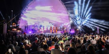 Cancún se posiciona en el mundo con eventos de alto nivel