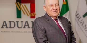 Rafael Marín dejaría la ANAM; apuntaría a delegación regional de Gobernación