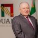 Rafael Marín dejaría la ANAM; apuntaría a delegación regional de Gobernación