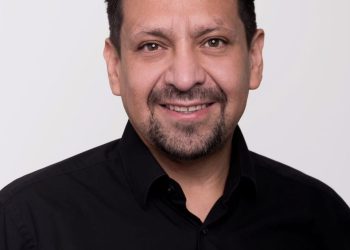 El Diputado Federal Luis Ernesto Sánchez respalda a Gustavo Miranda como fuerte opción para Gobernador de Quintana Roo