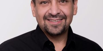 El Diputado Federal Luis Ernesto Sánchez respalda a Gustavo Miranda como fuerte opción para Gobernador de Quintana Roo