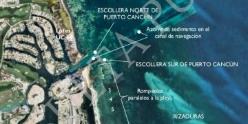 Aprueban proyecto de recuperación de playa