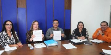 Fortalecen a condóminos
