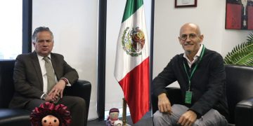 IA y derechos de autor: Alday lleva la discusión al Congreso