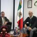 IA y derechos de autor: Alday lleva la discusión al Congreso