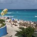 Ocupación hotelera alcanza 85% y suman más de 5 mil vuelos en una semana