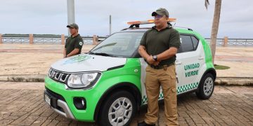 Adquirirán dos ‘Patrullas Verdes’ más