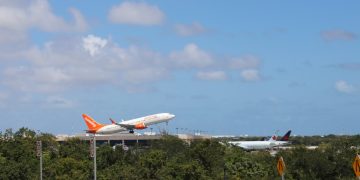Cancún consolida su conectividad global con más de 500 vuelos