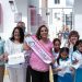 Mara Lezama inaugura nuevo DIF-Pilares en Cancún