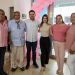 Pablo Bustamante convive con mujeres tianguistas