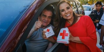 Mara llama a salvar vidas