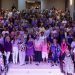 DIF Benito Juárez honra a las adultas mayores