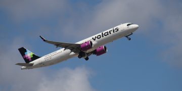 Aeropuerto de Cancún programa este día 570 operaciones