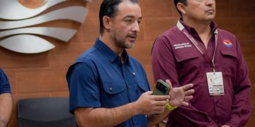 Estudiantes de Derecho conocen de cerca la justicia cívica