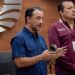 Estudiantes de Derecho conocen de cerca la justicia cívica
