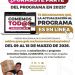 Lanza Mara Lezama registro de “Comemos Todas y Todos 2026” en Quintana Roo