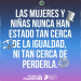 Hacen llamado para garantizar los derechos de las mujeres