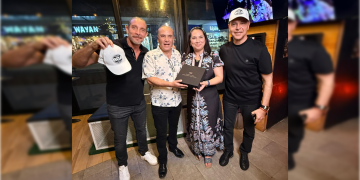 Fiebre por ‘Checo’
