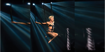 Pink no viene a México