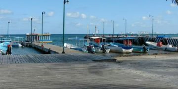 Interés por invertir en una ruta marítima