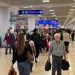Aumento leve de tráfico en Cancún